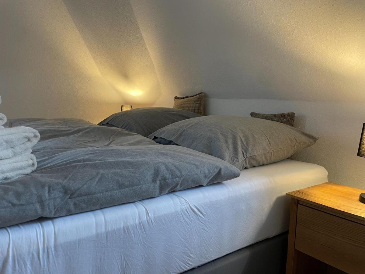 Kulturgenuss Am Goethewanderweg Apartment Weimar (Thuringia)