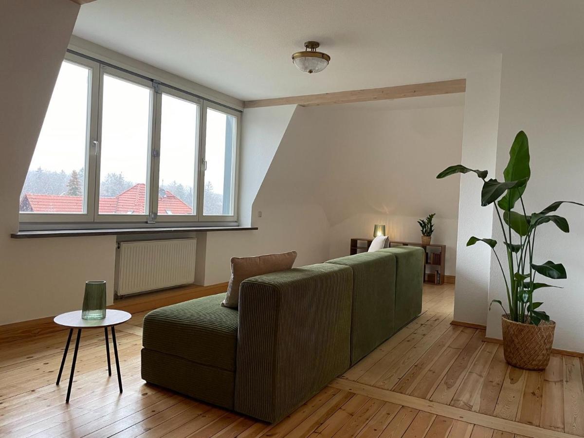 Apartment Kulturgenuss Am Goethewanderweg